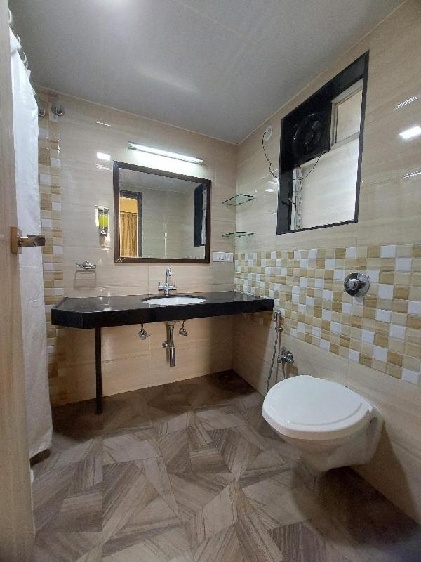 Super Hotel O Happy Homely Stay Near Pune Airport Khadki 외부 사진