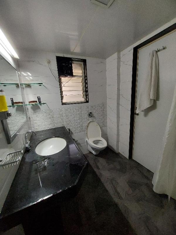 Super Hotel O Happy Homely Stay Near Pune Airport Khadki 외부 사진
